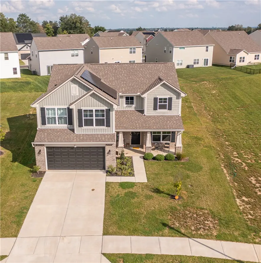 1016 Redwood Road, Clayton, OH 45315 - #3