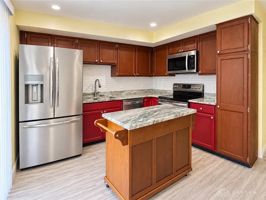 2206 Thomas Paine Parkway #94, Centerville, OH 45459 - #3