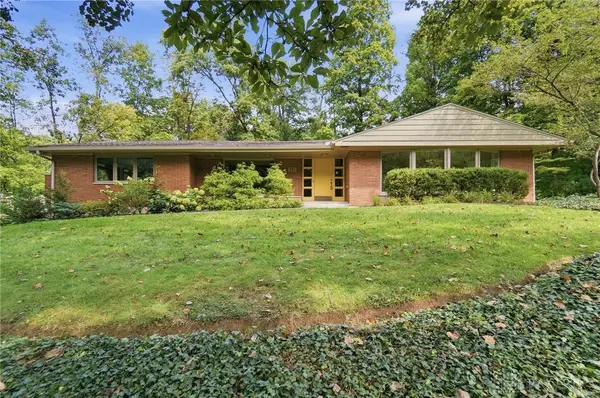 751 Laurelwood Road, Kettering, OH 45419