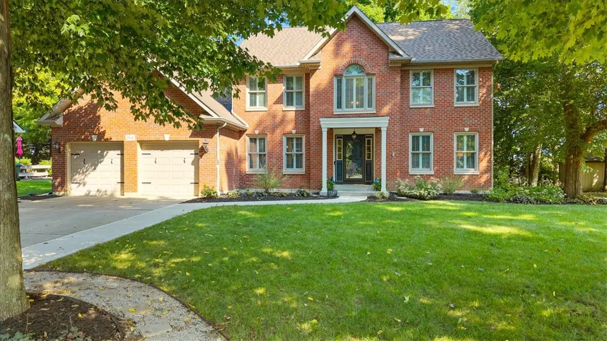2340 Cara Drive, Troy, OH 45373 - #1