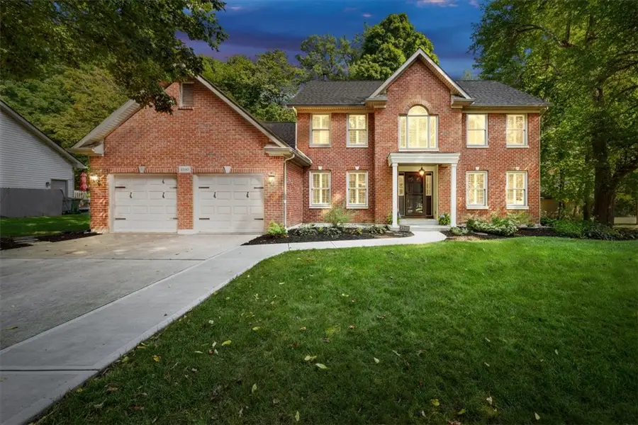 2340 Cara Drive, Troy, OH 45373 - #2