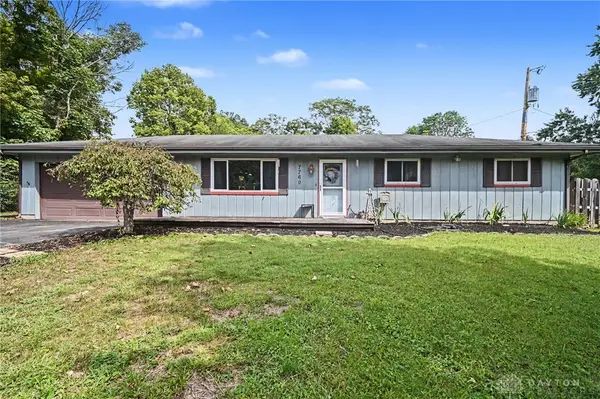 7760 Franora Lane, Gratis Twp, OH 45042