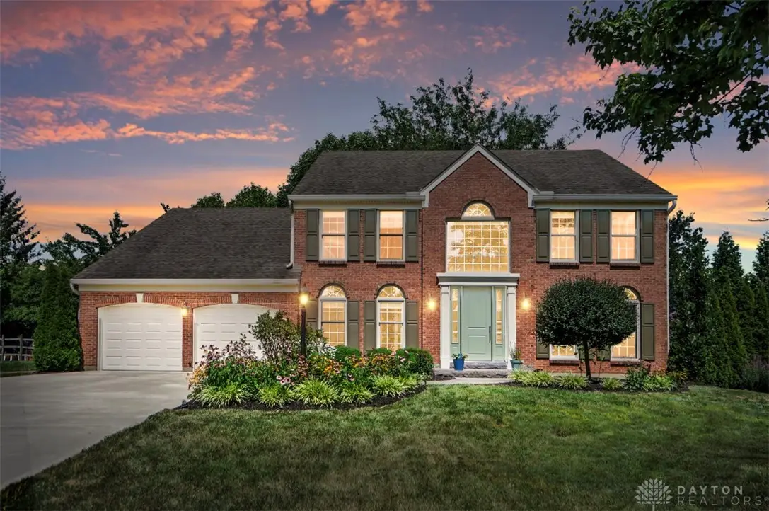 7706 Falling Waters Court, West Chester, OH 45069 - #1