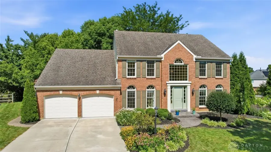 7706 Falling Waters Court, West Chester, OH 45069 - #2
