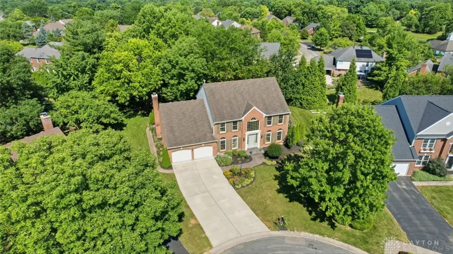 7706 Falling Waters Court, West Chester, OH 45069 - #3