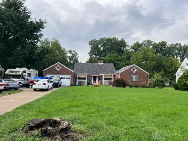 1458 Bartley Road, Dayton, OH 45414 - #1