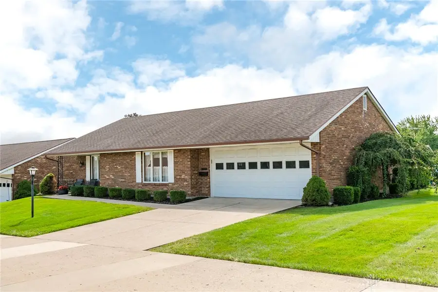 1011 Abington Place, Springfield, OH 45503 - #3