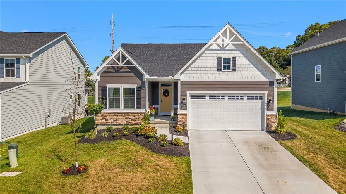 1335 Deer Valley Drive, Miamisburg, OH 45342 - #1