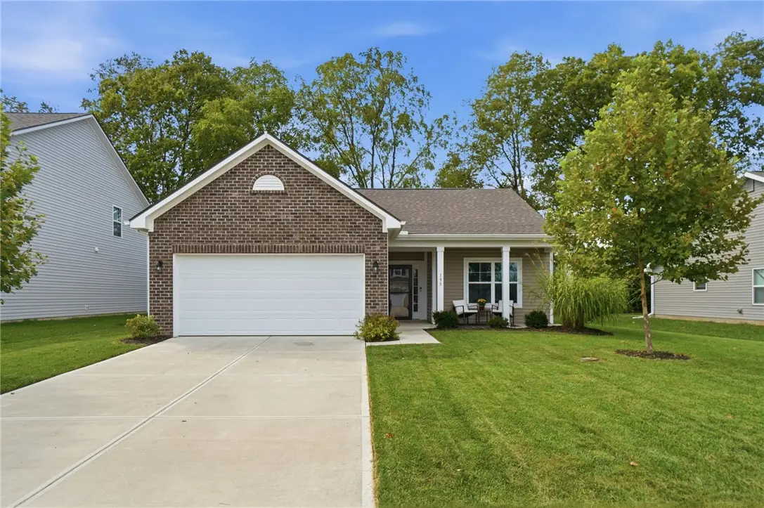 195 Riesling Drive, Union, OH 45322 - #1