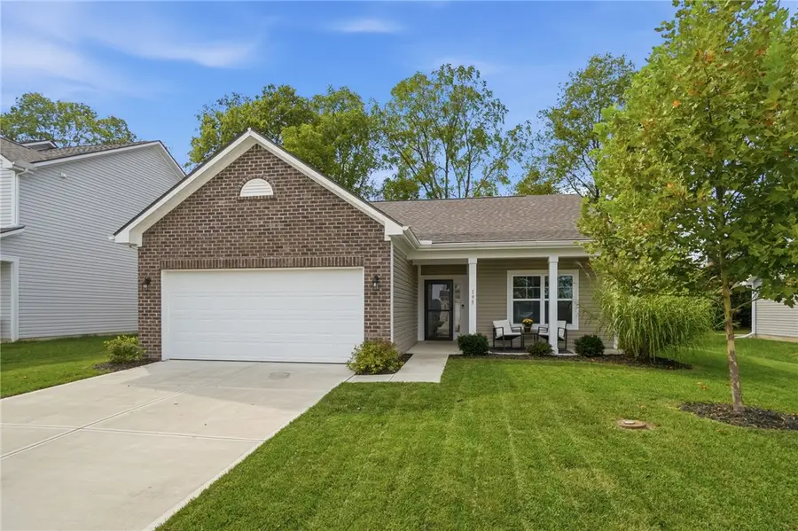 195 Riesling Drive, Union, OH 45322 - #2