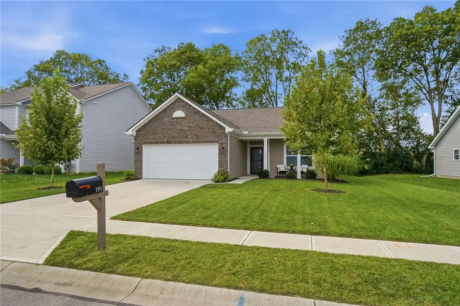 195 Riesling Drive, Union, OH 45322 - #3
