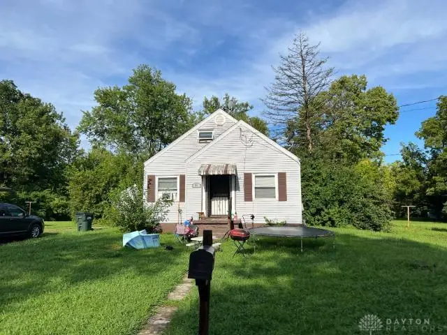 767 Goodlow Avenue, Dayton, OH 45417 - #1