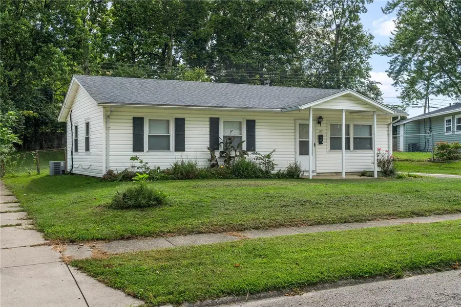 1182 Jeanette Drive, Dayton, OH 45432 - #2