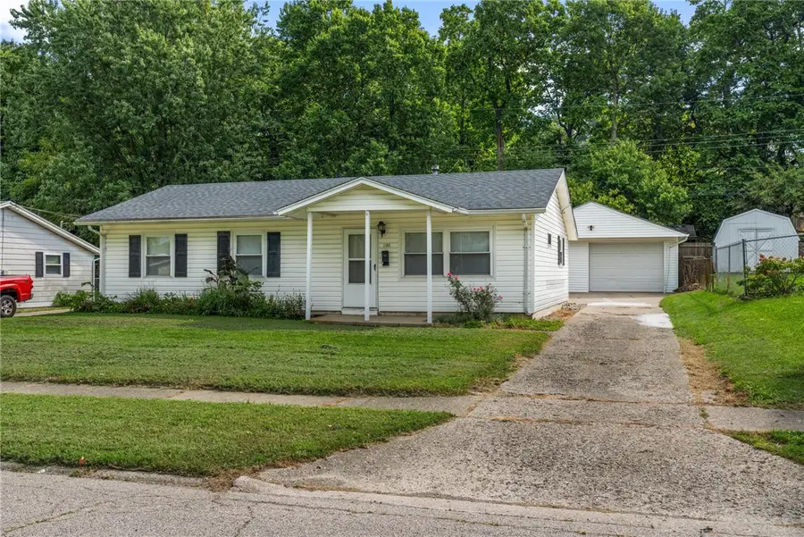 1182 Jeanette Drive, Dayton, OH 45432 - #3