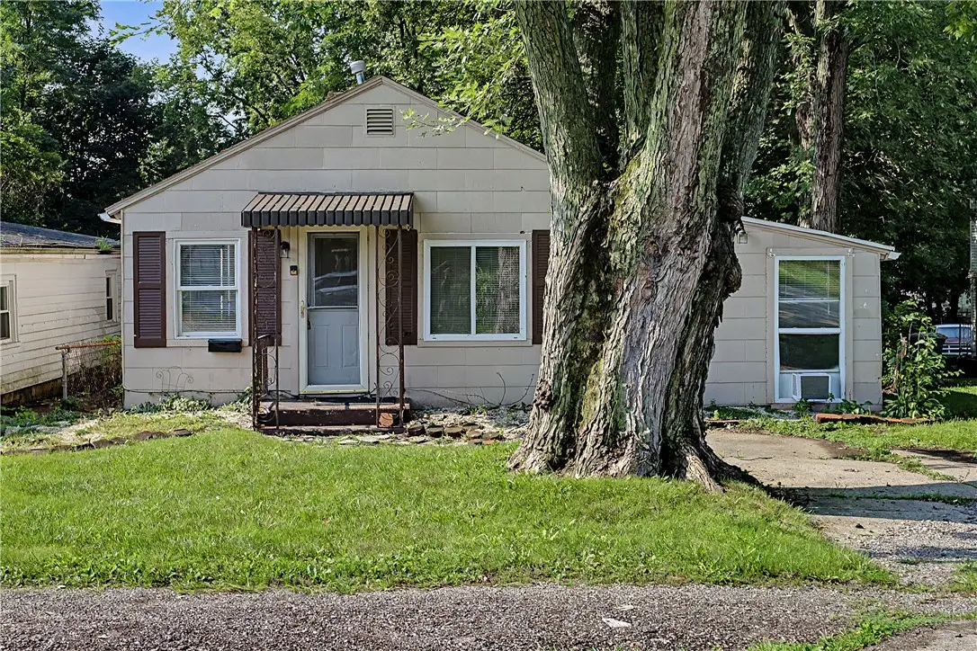 2629 Berger Avenue, Springfield, OH 45503 - #1