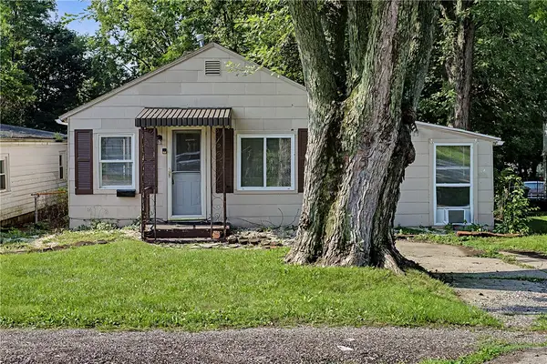 2629 Berger Avenue, Springfield, OH 45503
