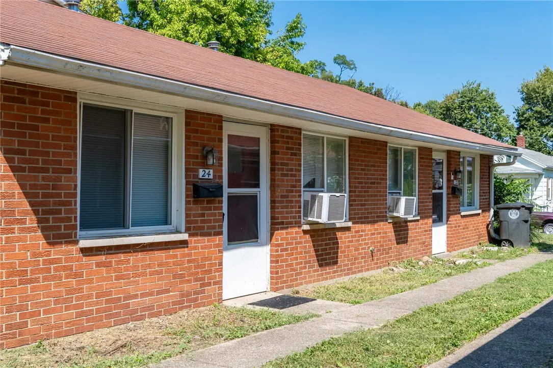 22 Mello Avenue, Dayton, OH 45410 - #1