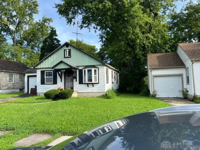 2939 Melbourne Avenue, Dayton, OH 45417 - #2