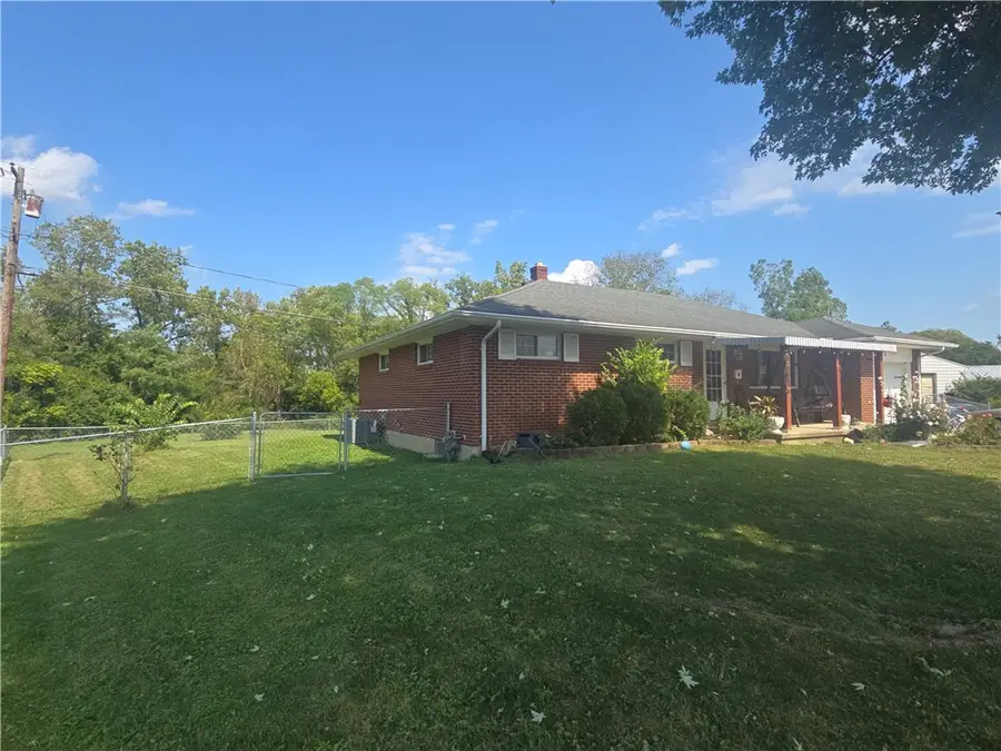 255 E Weaver Street, New Lebanon, OH 45345 - #3