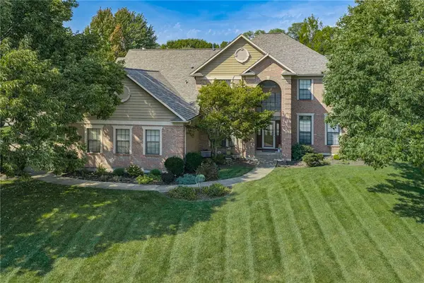 10 Stonebrook Court, Springboro, OH 45066