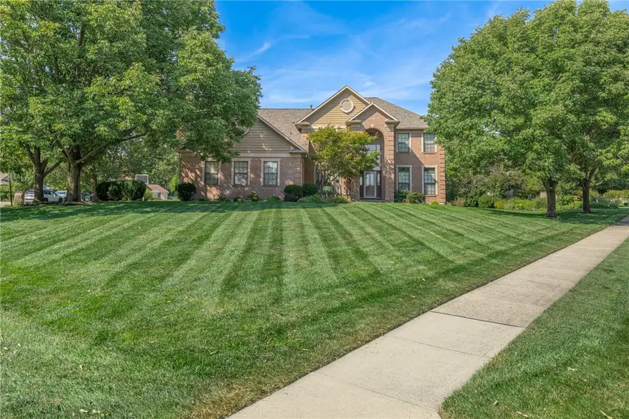 10 Stonebrook Court, Springboro, OH 45066 - #2