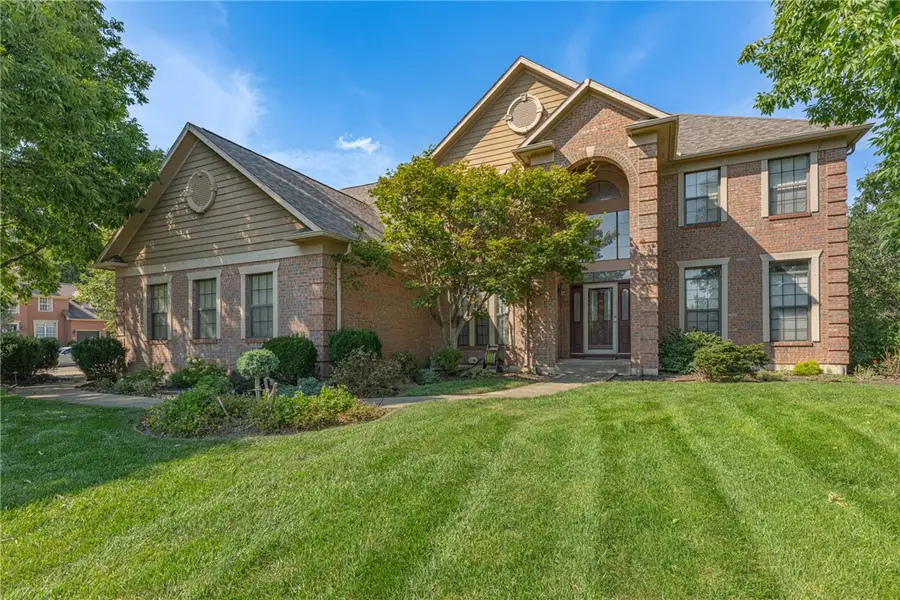 10 Stonebrook Court, Springboro, OH 45066 - #3