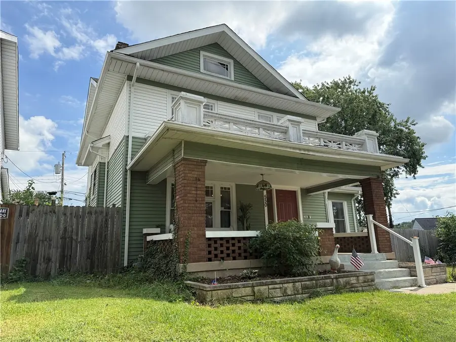 550 Santa Cruz Avenue, Dayton, OH 45410 - #2