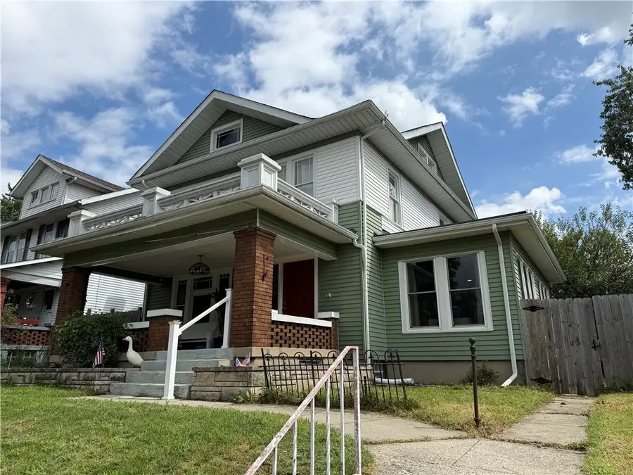 550 Santa Cruz Avenue, Dayton, OH 45410 - #3