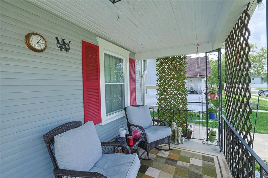 188 Willis Avenue, Springfield, OH 45505 - #3