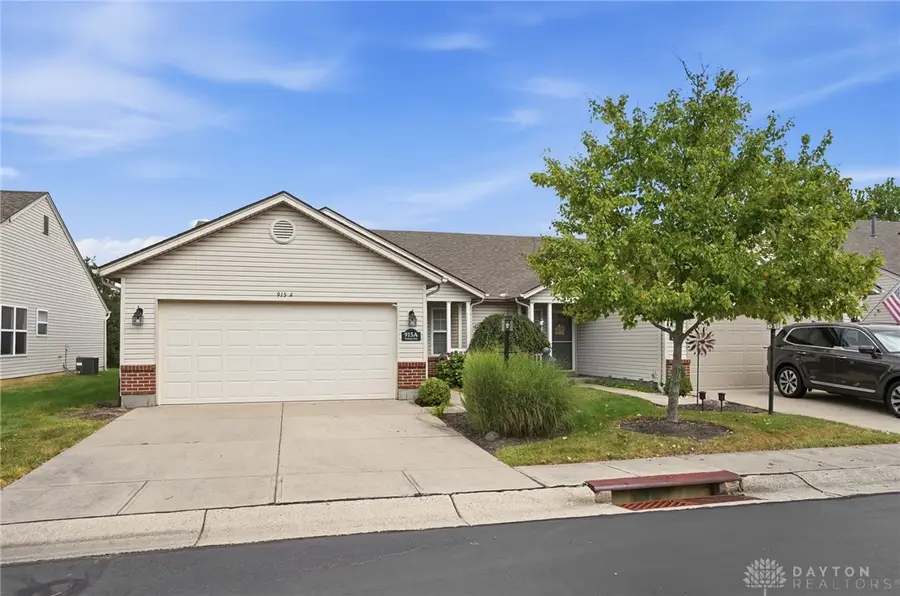915 Nelson Lane #A, Lebanon, OH 45036 - #2