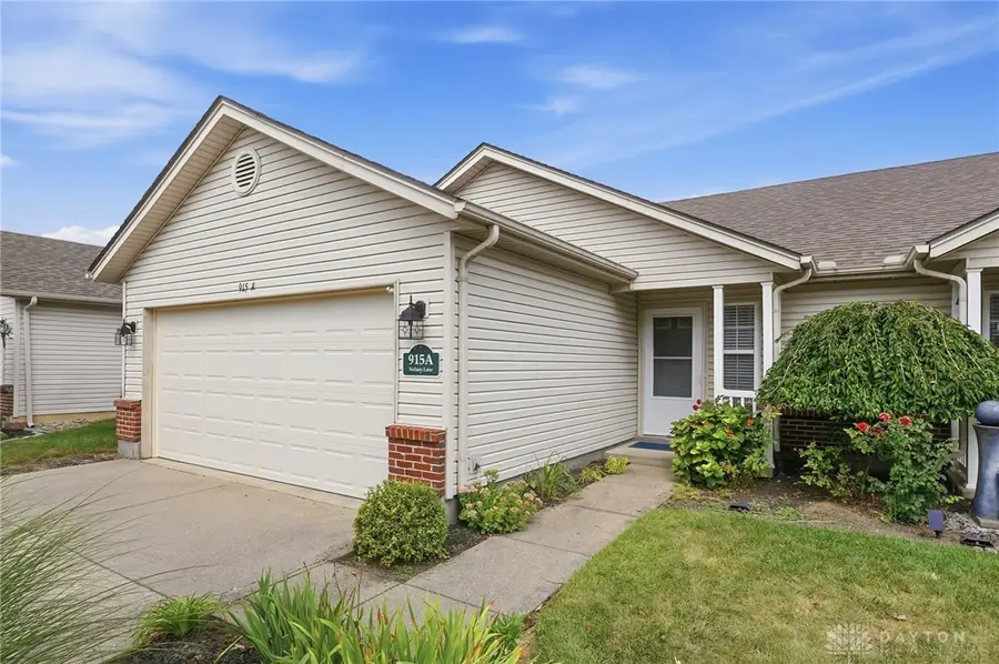915 Nelson Lane #A, Lebanon, OH 45036 - #3