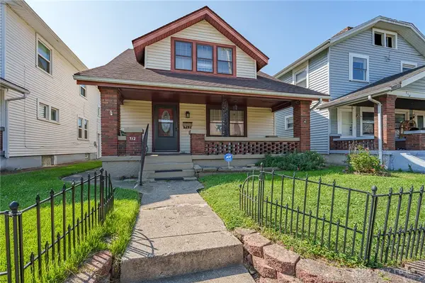 712 Huffman Avenue, Dayton, OH 45403