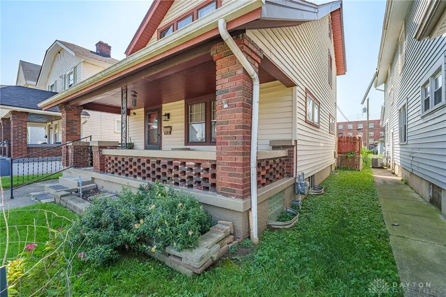 712 Huffman Avenue, Dayton, OH 45403 - #2