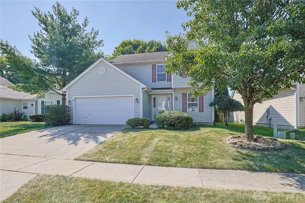 1019 Weeping Willow Lane, Maineville, OH 45039