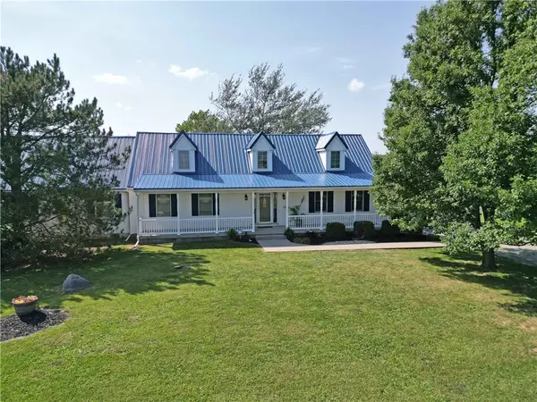 2079 Gordon Road, Ross Twp, OH 45314