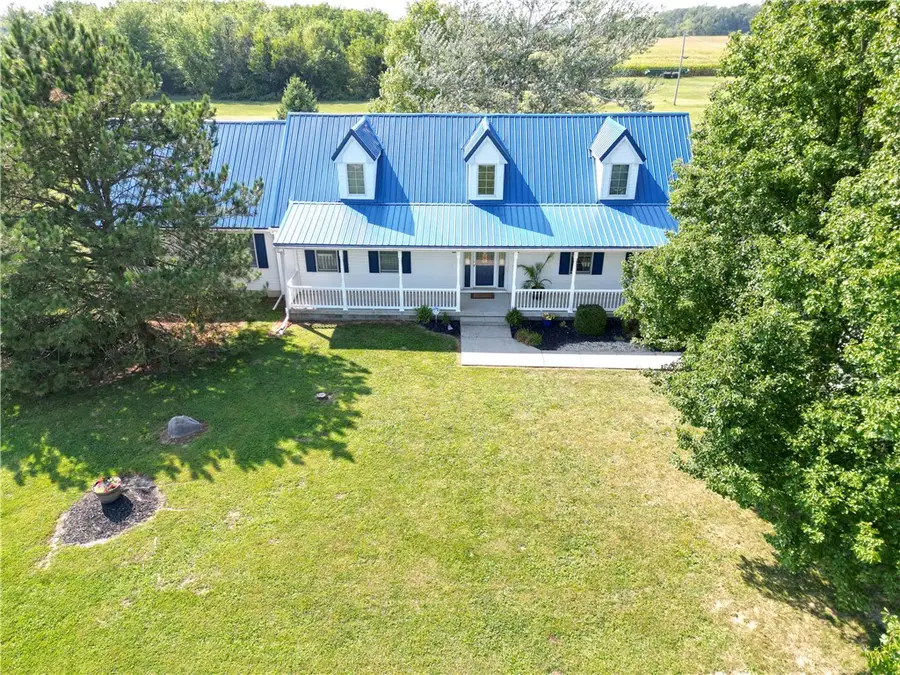 2079 Gordon Road, Ross, OH 45314 - #2