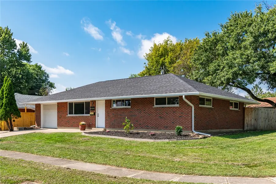 4300 Lambeth Drive, Dayton, OH 45424 - #3