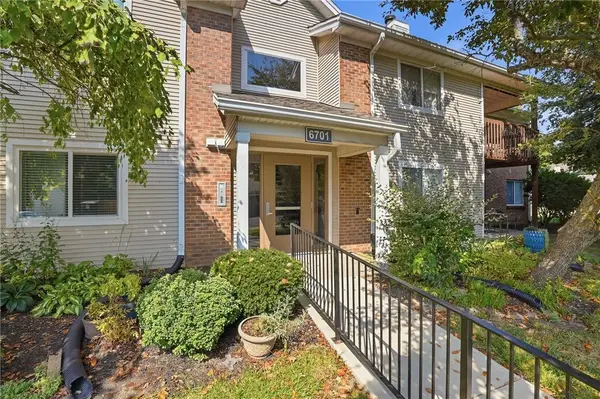 6701 Green Branch Drive #8, Centerville, OH 45459