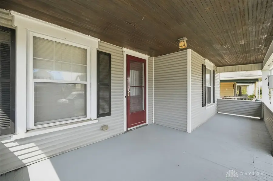 719 N Belmont Avenue, Springfield, OH 45503 - #3