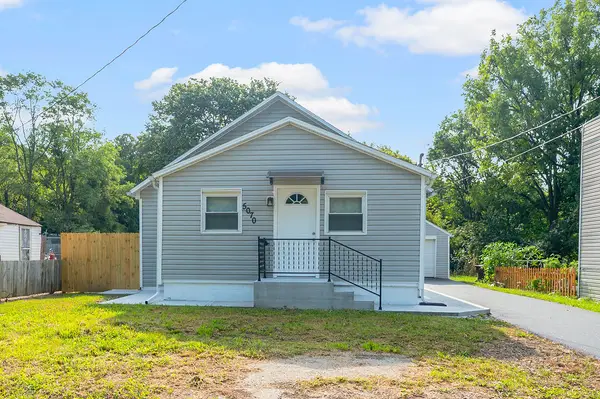 5070 Germantown Pike, Jefferson Twp, OH 45417