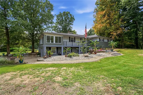 3437 Trovillo Road, Morrow, OH 45152