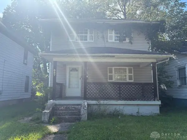 657 Randolph Street, Dayton, OH 45417