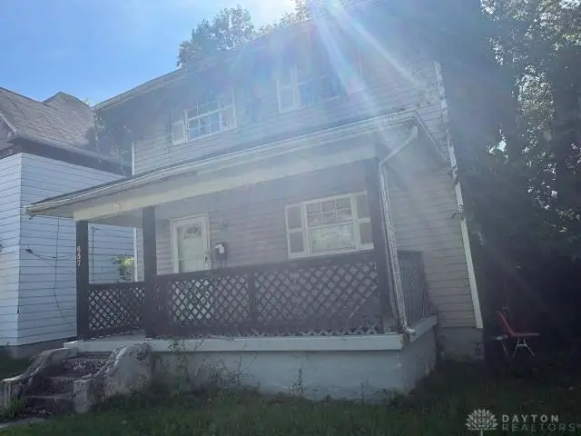 657 Randolph Street, Dayton, OH 45417 - #3