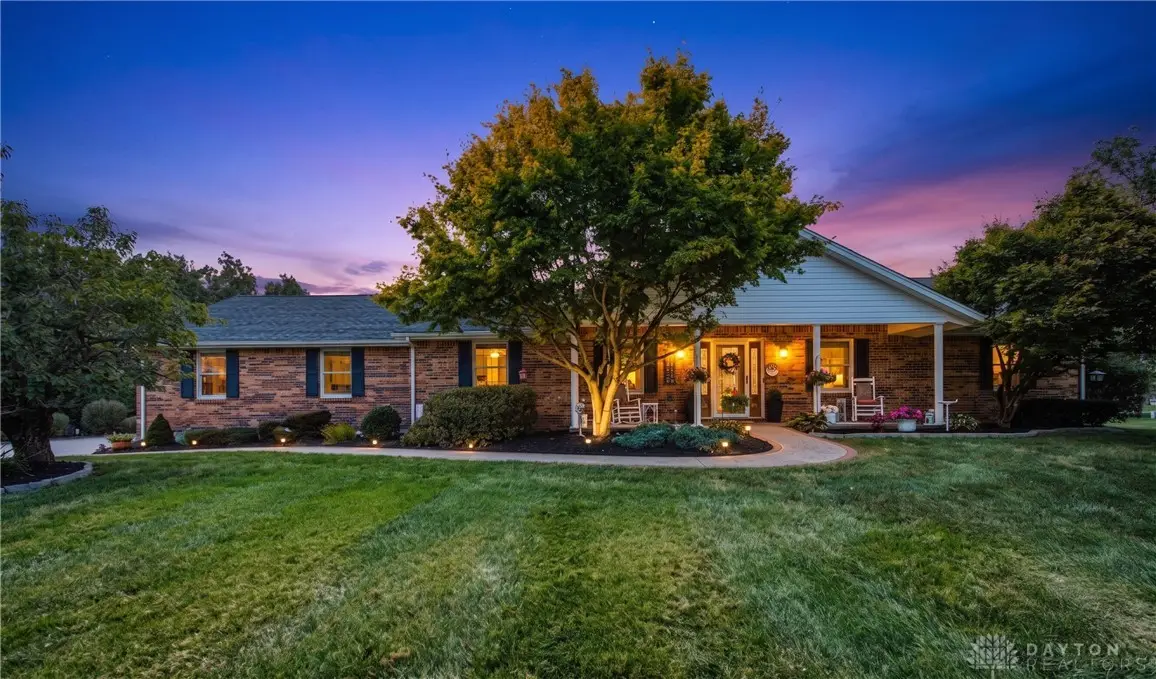 4495 Wallace Road, Oxford, OH 45056 - #1