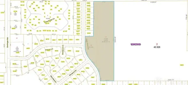 0 Elgin Roof Rd, Trotwood, OH 45426