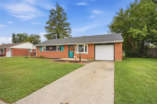 854 Fitchland Drive, Vandalia, OH 45377