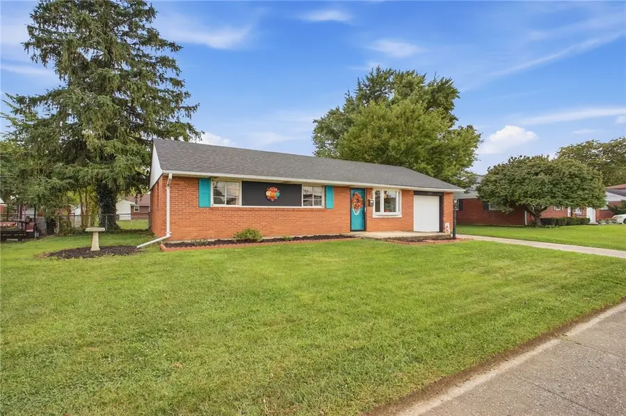 854 Fitchland Drive, Vandalia, OH 45377 - #3