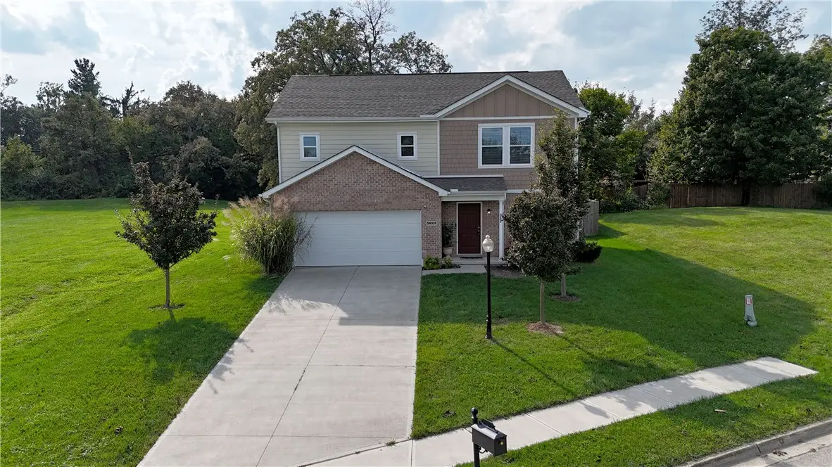 5623 Moss Creek Lane, Clayton, OH 45315 - #1