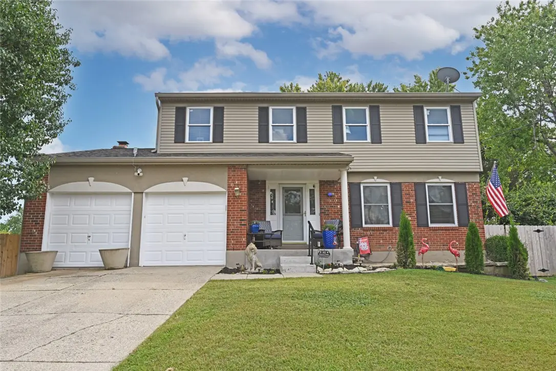 12088 Goodfield Court, Cincinnati, OH 45240 - #1