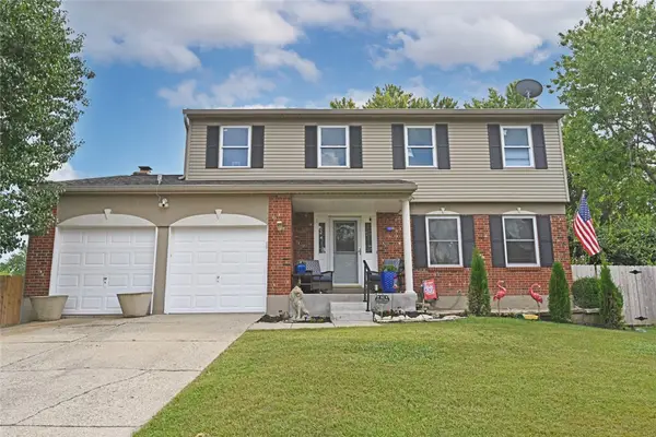 12088 Goodfield Court, Cincinnati, OH 45240